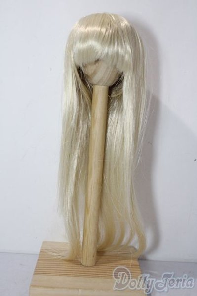 画像1: 8-9inch/ウィッグ U-26-01-21-165-TN-ZU (1)