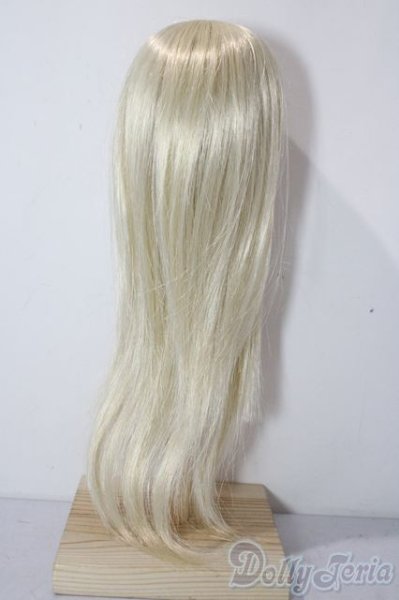 画像2: 8-9inch/ウィッグ U-26-01-21-165-TN-ZU (2)