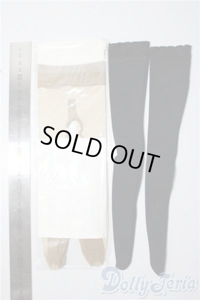 画像2: SD/OF:靴下 U-26-01-21-047-TN-ZU (2)