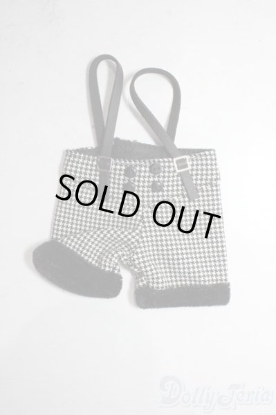 画像1: 幼SD/OF:パンツ U-26-01-21-158-TN-ZU (1)