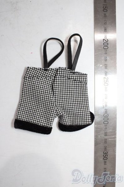 画像2: 幼SD/OF:パンツ U-26-01-21-158-TN-ZU (2)