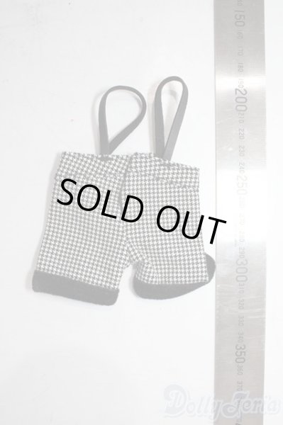 画像2: 幼SD/OF:パンツ U-26-01-21-158-TN-ZU (2)