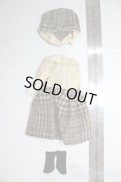 画像2: 幼SD/OF:衣装セット U-26-01-21-160-TN-ZU (2)