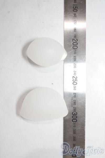 画像2: ウィッグキャップ2点セット U-26-01-21-161-TN-ZU (2)