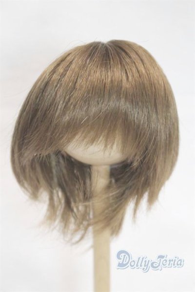 画像1: 6〜7inchウィッグ SD/パーツU-26-01-21-288-TN-ZU (1)