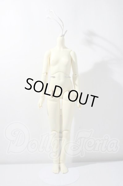 画像1: SD女の子/ボディ U-26-03-18-215-TN-ZU (1)