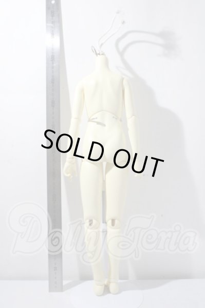 画像2: SD女の子/ボディ U-26-03-18-215-TN-ZU (2)