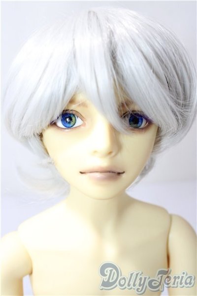 画像1: SD13男の子/教室Aヘッド U-26-01-28-220-TN-ZU (1)