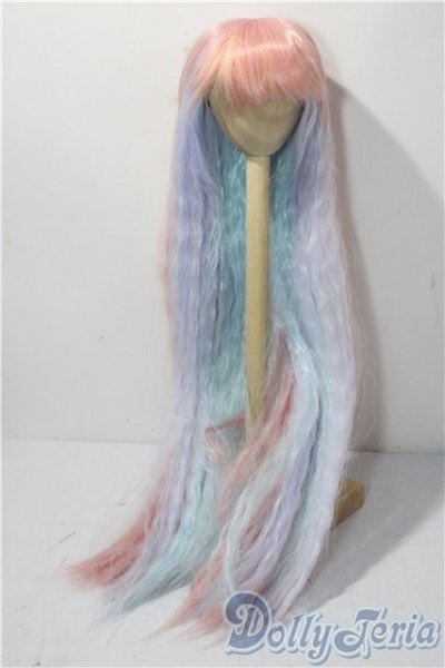 画像1: 8-9inch/ウィッグ U-26-01-21-098-TN-ZU (1)