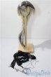 画像1: 8-9inch/ウィッグ U-26-01-21-090-TN-ZU (1)