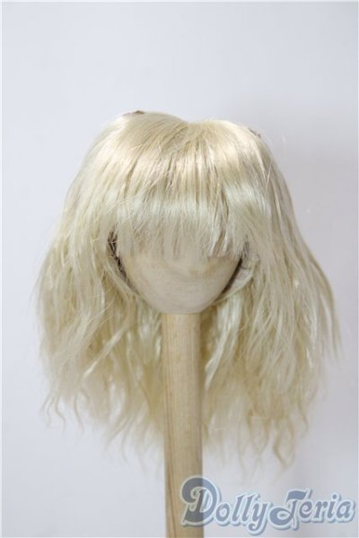 画像1: 6-7inch/ウィッグ U-26-01-21-065-TN-ZU (1)