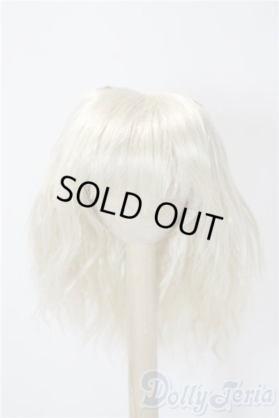 画像1: 6-7inch/ウィッグ U-26-01-21-065-TN-ZU (1)