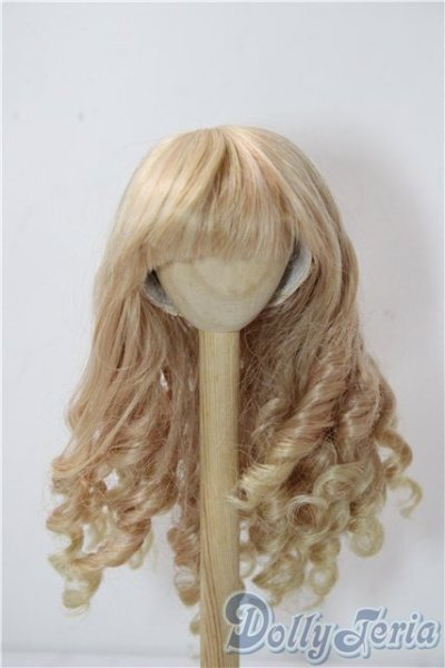 画像1: 6-7inch/ウィッグ U-26-01-21-064-TN-ZU (1)