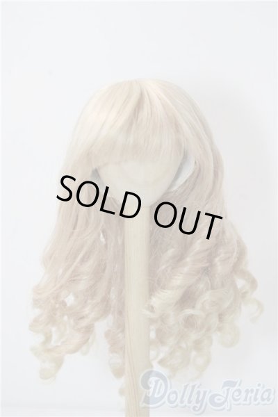 画像1: 6-7inch/ウィッグ U-26-01-21-064-TN-ZU (1)