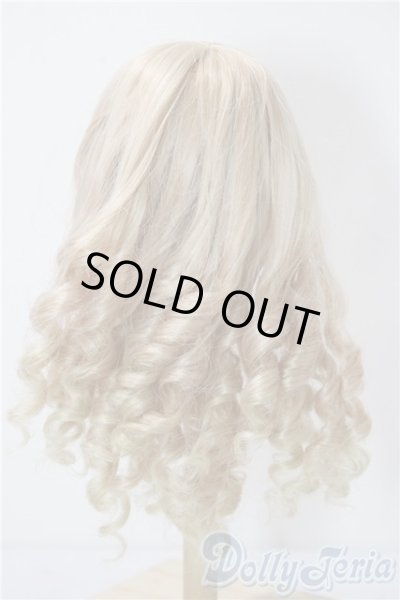 画像2: 6-7inch/ウィッグ U-26-01-21-064-TN-ZU (2)