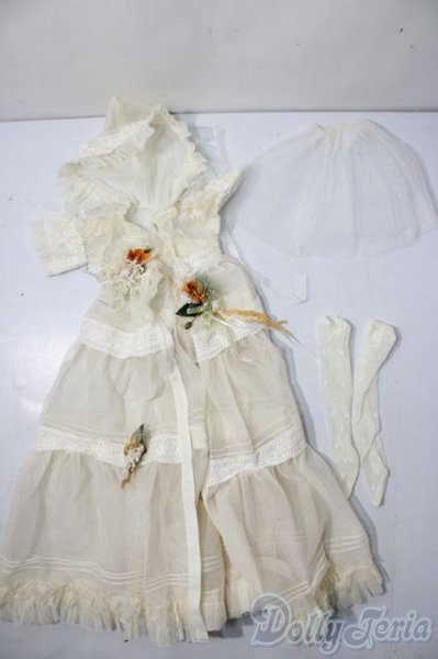 画像1: SD/OF:衣装セット U-26-01-21-114-TN-ZU (1)