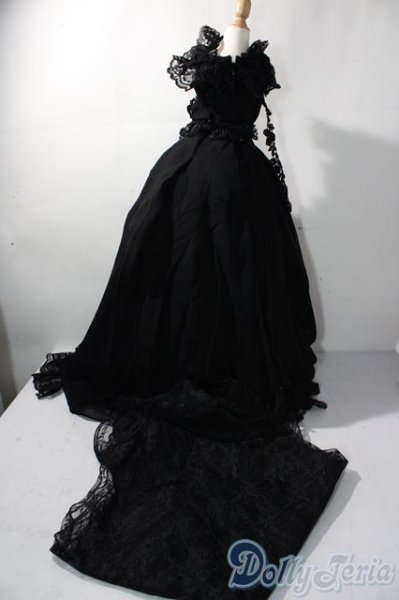 画像2: SDGrG/OF:衣装セット U-26-01-21-115-TN-ZU (2)