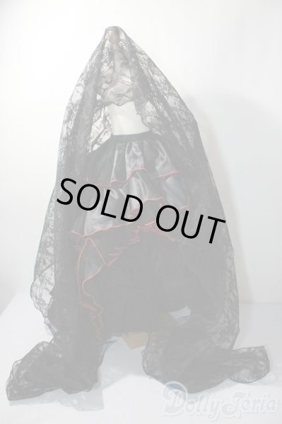 画像3: SDGrG/OF:衣装セット U-26-01-21-115-TN-ZU (3)