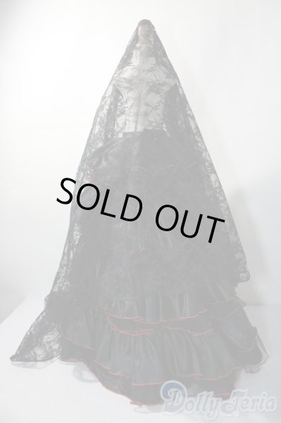 画像4: SDGrG/OF:衣装セット U-26-01-21-115-TN-ZU (4)