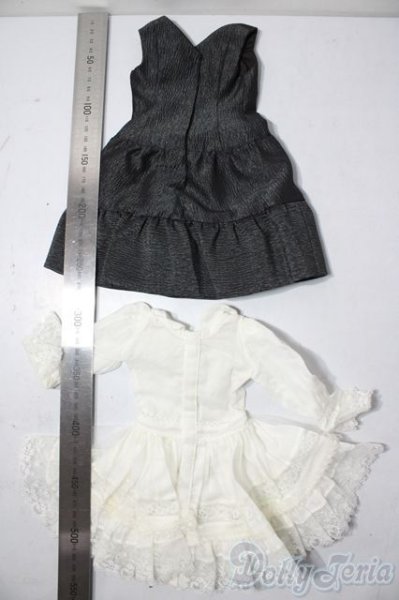 画像2: SD/OF:衣装セット U-26-01-21-116-TN-ZU (2)