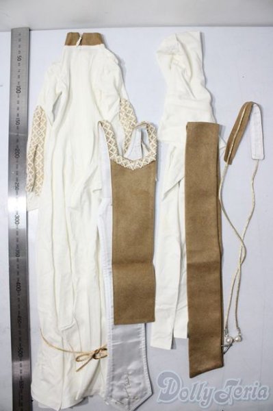 画像3: SDGrB＆SD13男の子/OF:衣装セット U-26-01-21-117-TN-ZU (3)