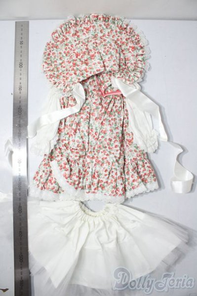 画像2: SD/OF:ドレス U-26-01-21-118-TN-ZU (2)