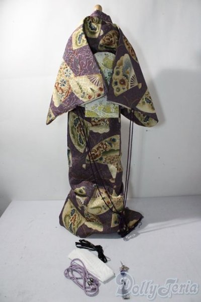 画像2: SD/OF:衣装セット U-26-01-21-119-TN-ZU (2)