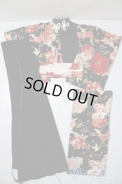 画像1: SD/OF:衣装セット U-26-01-21-120-TN-ZU (1)