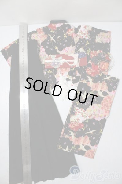 画像2: SD/OF:衣装セット U-26-01-21-120-TN-ZU (2)