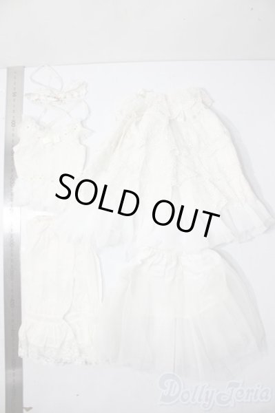 画像2: SD/OF:衣装セット U-26-01-21-123-TN-ZU (2)