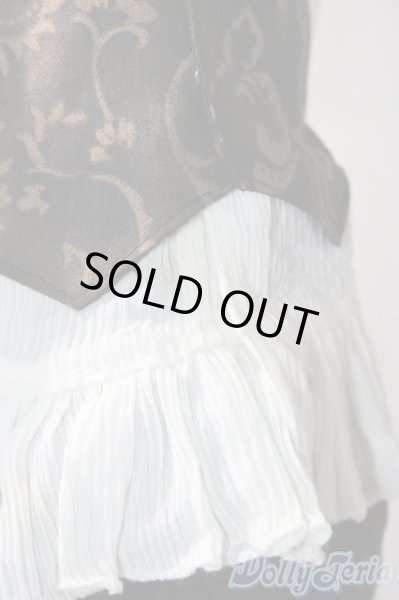 画像4: SDGrB＆SD13男の子/OF:衣装セット U-26-01-21-128-TN-ZU (4)