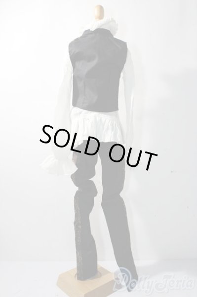 画像5: SDGrB＆SD13男の子/OF:衣装セット U-26-01-21-128-TN-ZU (5)