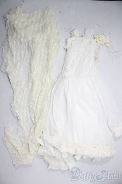 画像1: SDGrG/OF:ドレス U-26-01-21-134-TN-ZU (1)