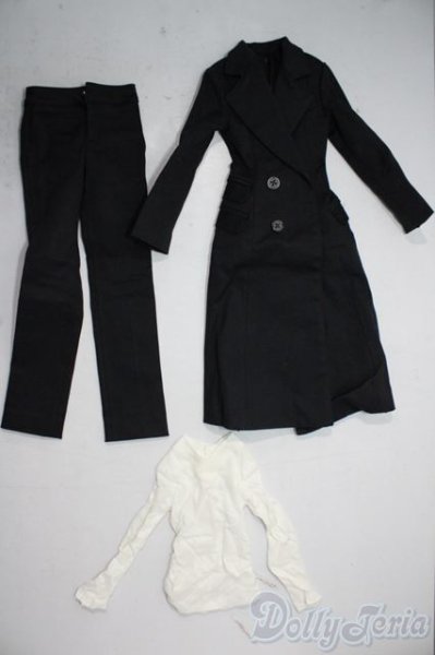 画像1: SDGrB＆SD13男の子/OF:衣装セット U-26-01-21-137-TN-ZU (1)