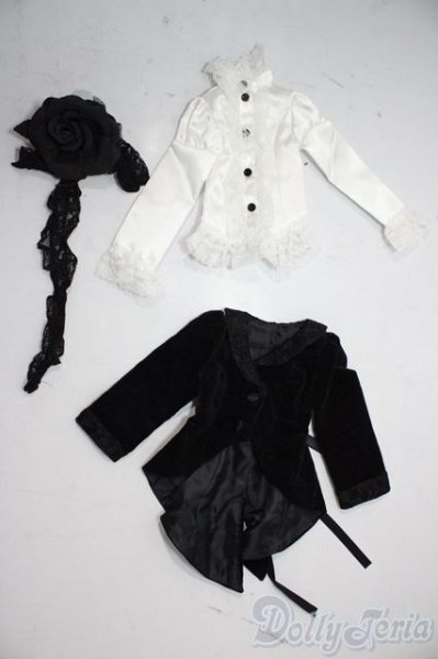 画像1: SD/OF:衣装セット U-26-01-21-139-TN-ZU (1)