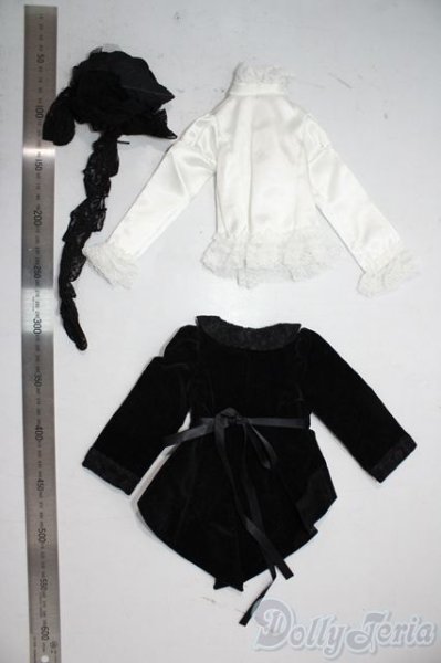 画像2: SD/OF:衣装セット U-26-01-21-139-TN-ZU (2)