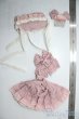画像2: 幼SD/OF:衣装セット U-26-01-21-141-TN-ZU (2)