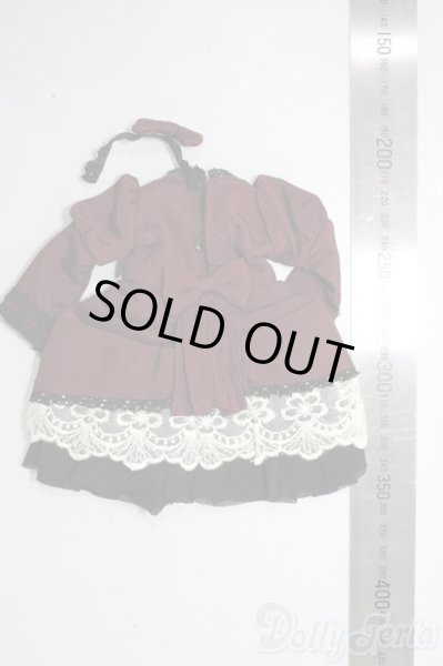 画像2: 幼SD/OF:衣装セット U-26-01-21-143-TN-ZU (2)