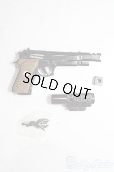 画像1: SD/OF:銃 U-26-01-21-152-TN-ZU (1)