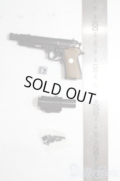 画像2: SD/OF:銃 U-26-01-21-152-TN-ZU (2)