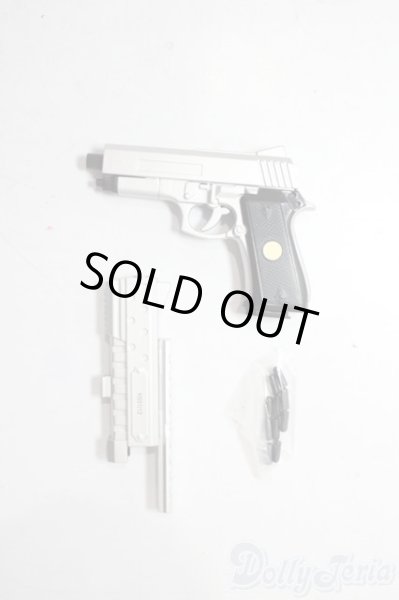 画像1: SD/OF:銃 U-26-01-21-154-TN-ZU (1)