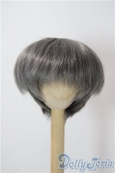 画像1: 6-7inch/ウィッグ U-26-01-21-066-TN-ZU (1)