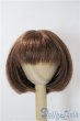 画像1: 7-8inch/ウィッグ U-26-01-21-073-TN-ZU (1)