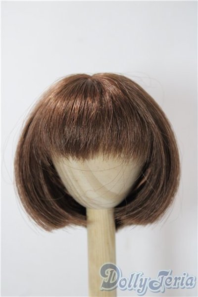 画像1: 7-8inch/ウィッグ U-26-01-21-073-TN-ZU (1)