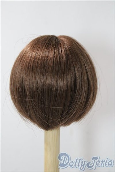 画像2: 7-8inch/ウィッグ U-26-01-21-073-TN-ZU (2)