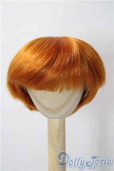 画像1: 7-8inch/ウィッグ U-26-01-21-070-TN-ZU (1)