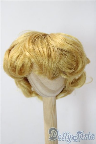 画像1: 7-8inch/ウィッグ U-26-01-21-074-TN-ZU (1)