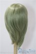画像2: 7-8inch/ウィッグ U-26-01-21-068-TN-ZU (2)