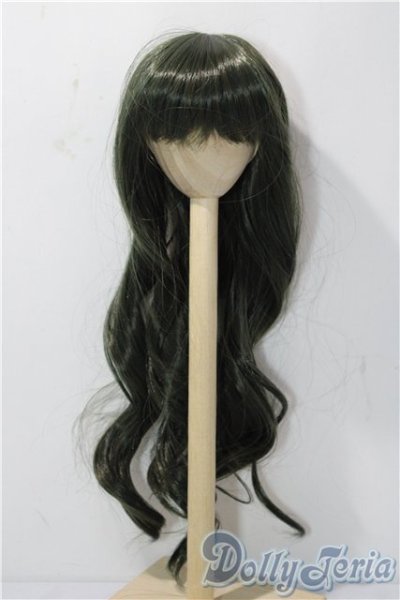 画像1: 8-9inch/ウィッグ U-26-01-21-086-TN-ZU (1)