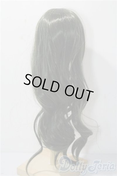 画像2: 8-9inch/ウィッグ U-26-01-21-086-TN-ZU (2)